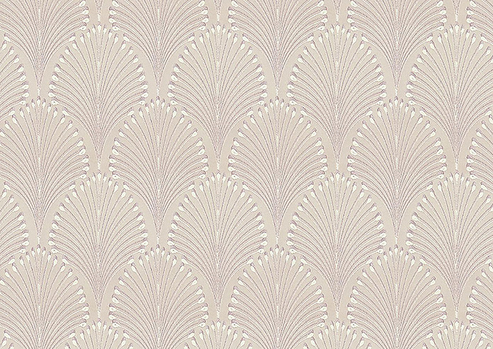 Boudoir, Vellum - Roman Blind - Image 6